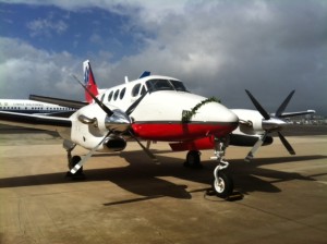 kingair