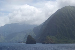 molokai