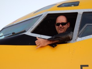 Narrow Body Boeing Freighter 