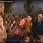 Lonnie Frisbee, Kathryn Kuhlmann and Chuck Smith